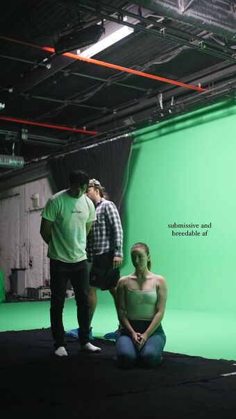 Novaleesi Голи Изтичания OnlyFans Снимки 101