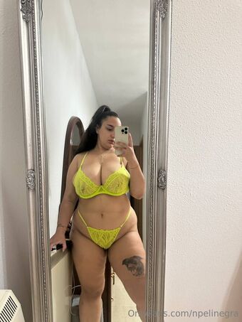 npelinegra Голи Изтичания OnlyFans Снимки 9