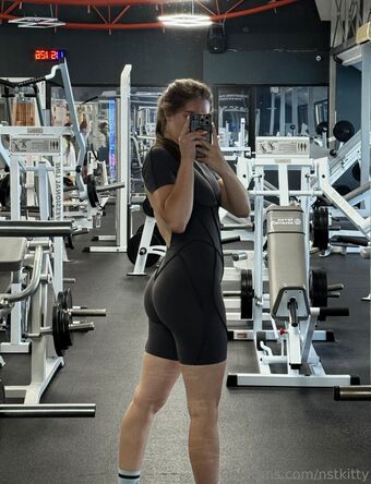 nstkitty Голи Изтичания OnlyFans Снимки 41