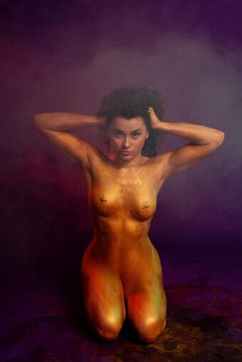 Nude-antilles
