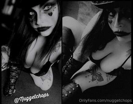 nuggetchops Голи Изтичания OnlyFans Снимки 28