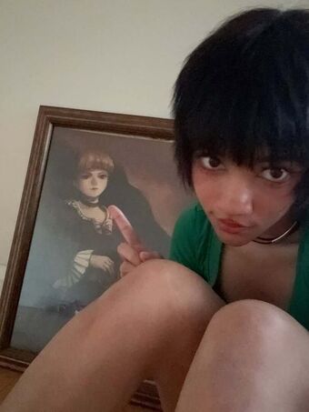 Numochiii Голи Изтичания OnlyFans Снимки 148