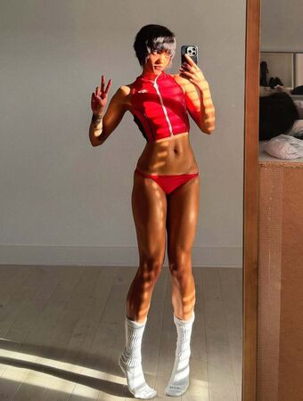 Numochiii Голи Изтичания OnlyFans Снимки 151