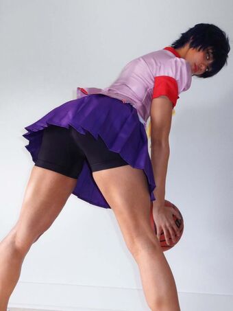 Numochiii Голи Изтичания OnlyFans Снимки 153