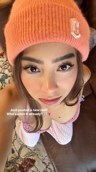 Nurlynnazureen Голи Изтичания OnlyFans Снимки 52