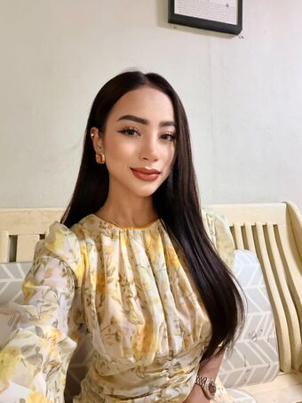 Nurlynnazureen Голи Изтичания OnlyFans Снимки 54