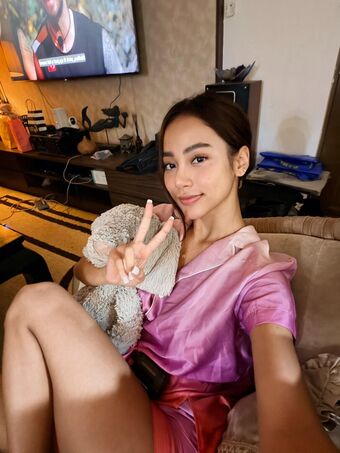 Nurlynnazureen Голи Изтичания OnlyFans Снимки 55