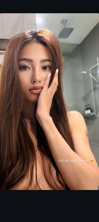 Nurlynnazureen Голи Изтичания OnlyFans Снимки 56