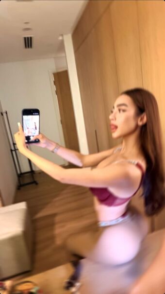 Nurlynnazureen Голи Изтичания OnlyFans Снимки 57