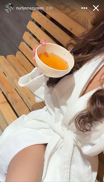 Nurlynnazureen Голи Изтичания OnlyFans Снимки 58