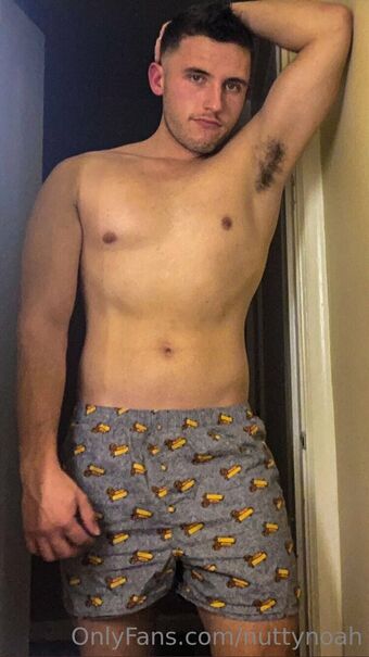 nuttynoah Голи Изтичания OnlyFans Снимки 5