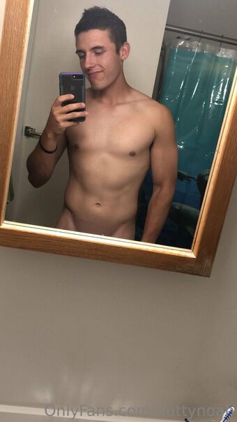 nuttynoah Голи Изтичания OnlyFans Снимки 10