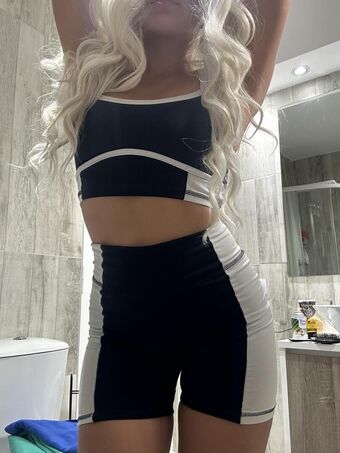 NxtDoorMuse Голи Изтичания OnlyFans Снимки 30