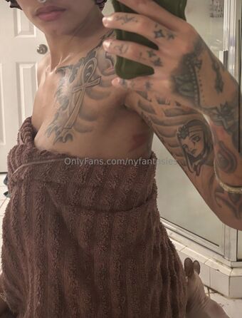 ny2x_ Голи Изтичания OnlyFans Снимки 16