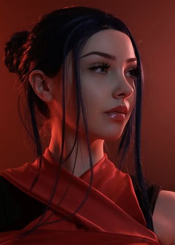 Nyeupe Голи Изтичания OnlyFans Снимки 29