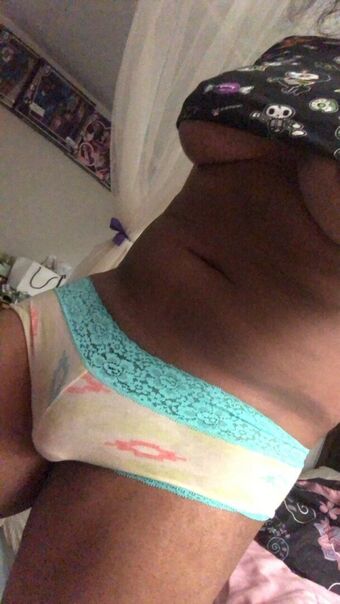 Nyla Rose Голи Изтичания OnlyFans Снимки 131