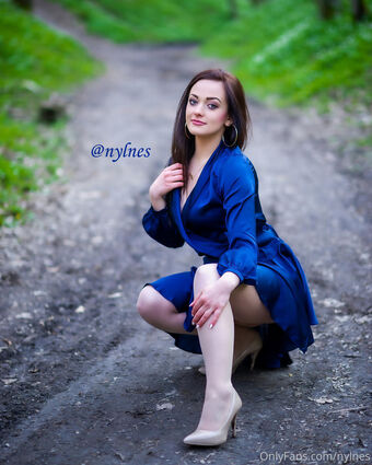 nylnes Голи Изтичания OnlyFans Снимки 14
