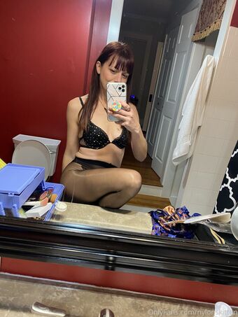 nylonskitten Голи Изтичания OnlyFans Снимки 26