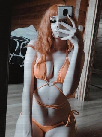 Nympha Голи Изтичания OnlyFans Снимки 2
