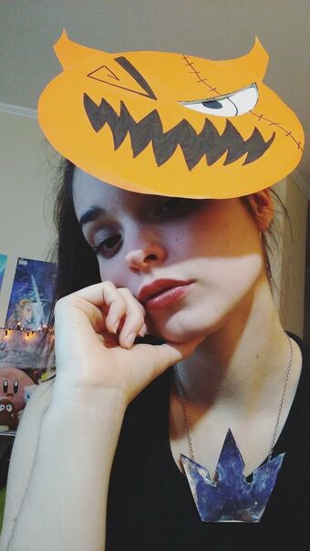Nyxipuff