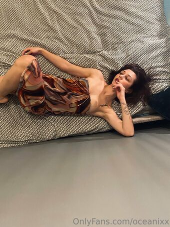 oceanixx Голи Изтичания OnlyFans Снимки 6