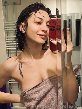 oceanixx Голи Изтичания OnlyFans Снимки 16