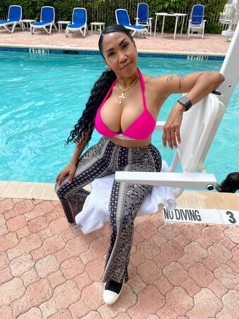 Odalys Borrero