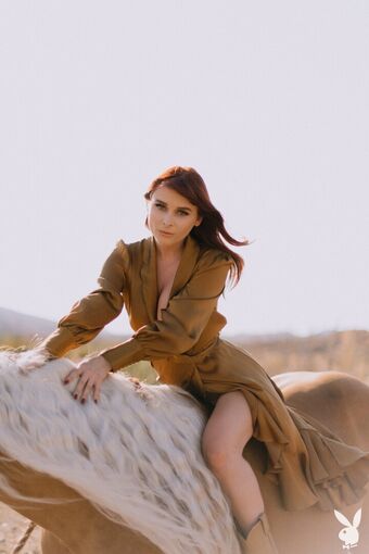 Odette Голи Изтичания OnlyFans Снимки 7