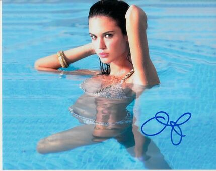 odetteannable Голи Изтичания OnlyFans Снимки 15