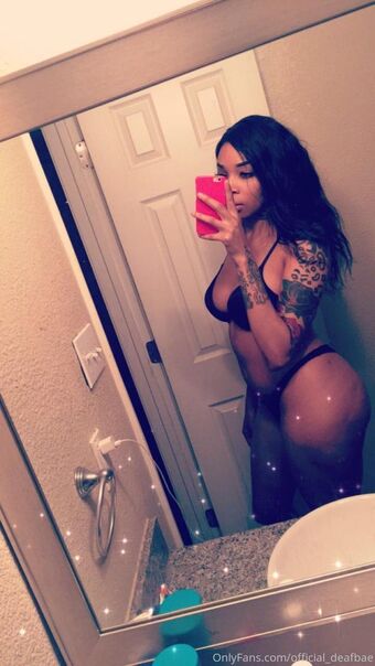 official_deafbae