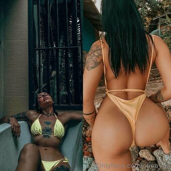 ofmayas Голи Изтичания OnlyFans Снимки 2