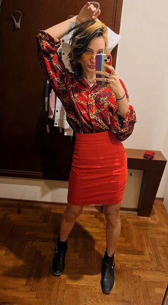 Ohnips Голи Изтичания OnlyFans Снимки 20