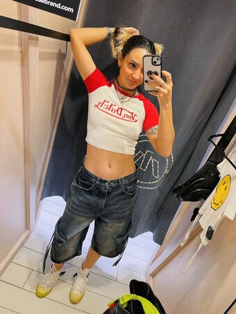 Ohnips Голи Изтичания OnlyFans Снимки 23