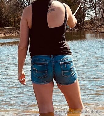 oklababe Голи Изтичания OnlyFans Снимки 17