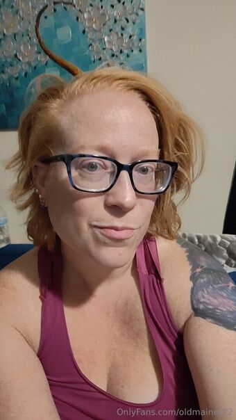 oldmainer22 Голи Изтичания OnlyFans Снимки 7