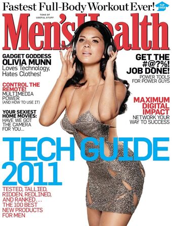 Olivia-munn