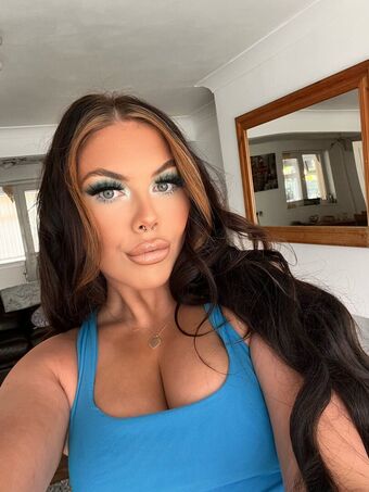 Olivia Paige Cooke Голи Изтичания OnlyFans Снимки 27