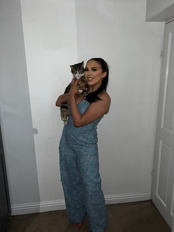 Olivia Paige Cooke Голи Изтичания OnlyFans Снимки 28