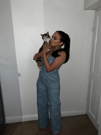 Olivia Paige Cooke Голи Изтичания OnlyFans Снимки 29