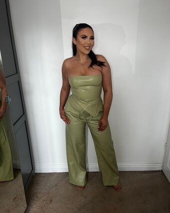 Olivia Paige Cooke Голи Изтичания OnlyFans Снимки 30