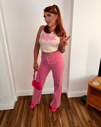 Olivia Paige Cooke Голи Изтичания OnlyFans Снимки 34