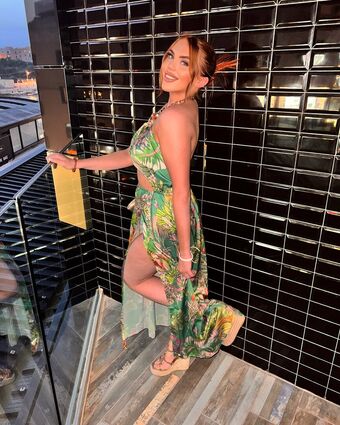 Olivia Paige Cooke Голи Изтичания OnlyFans Снимки 37