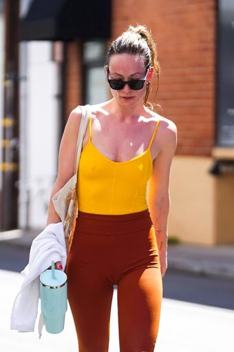 Olivia Wilde