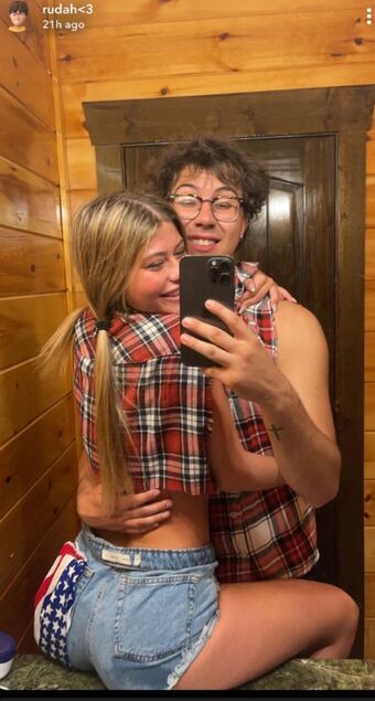 OliviacShaffer Голи Изтичания OnlyFans Снимки 17