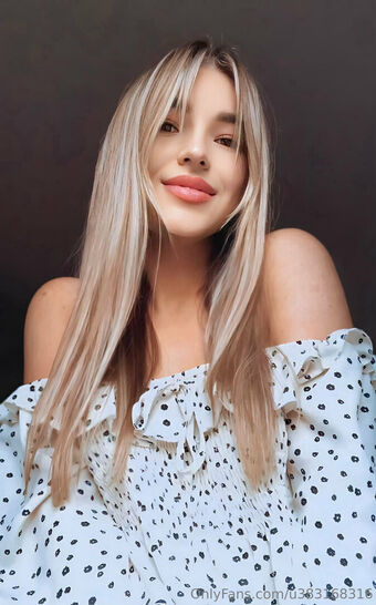 olyakoss Голи Изтичания OnlyFans Снимки 4