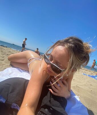 Omaze Голи Изтичания OnlyFans Снимки 3