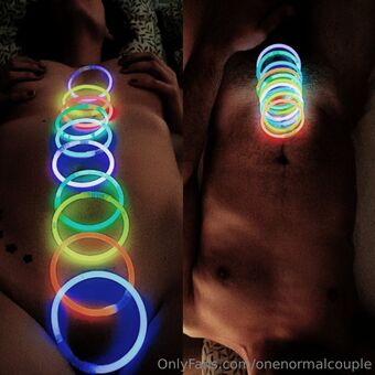onenormalcouple Голи Изтичания OnlyFans Снимки 40