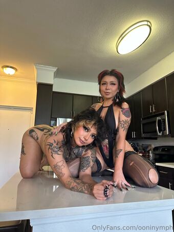 Oni Голи Изтичания OnlyFans Снимки 120