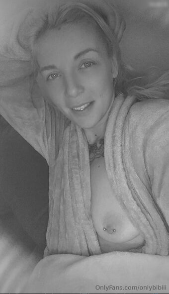onlybibiii Голи Изтичания OnlyFans Снимки 27