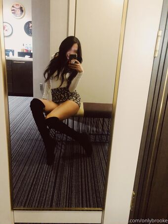 onlybrooke Голи Изтичания OnlyFans Снимки 14